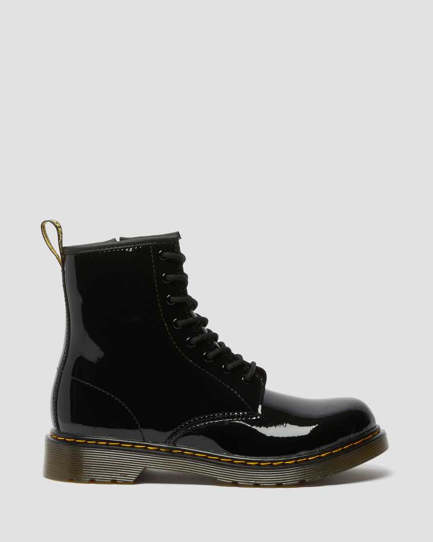 https://i1.adis.ws/i/drmartens/21979001.87.jpg?$large$YOUTH 1460 PATENT BOOTS | Dr Martens