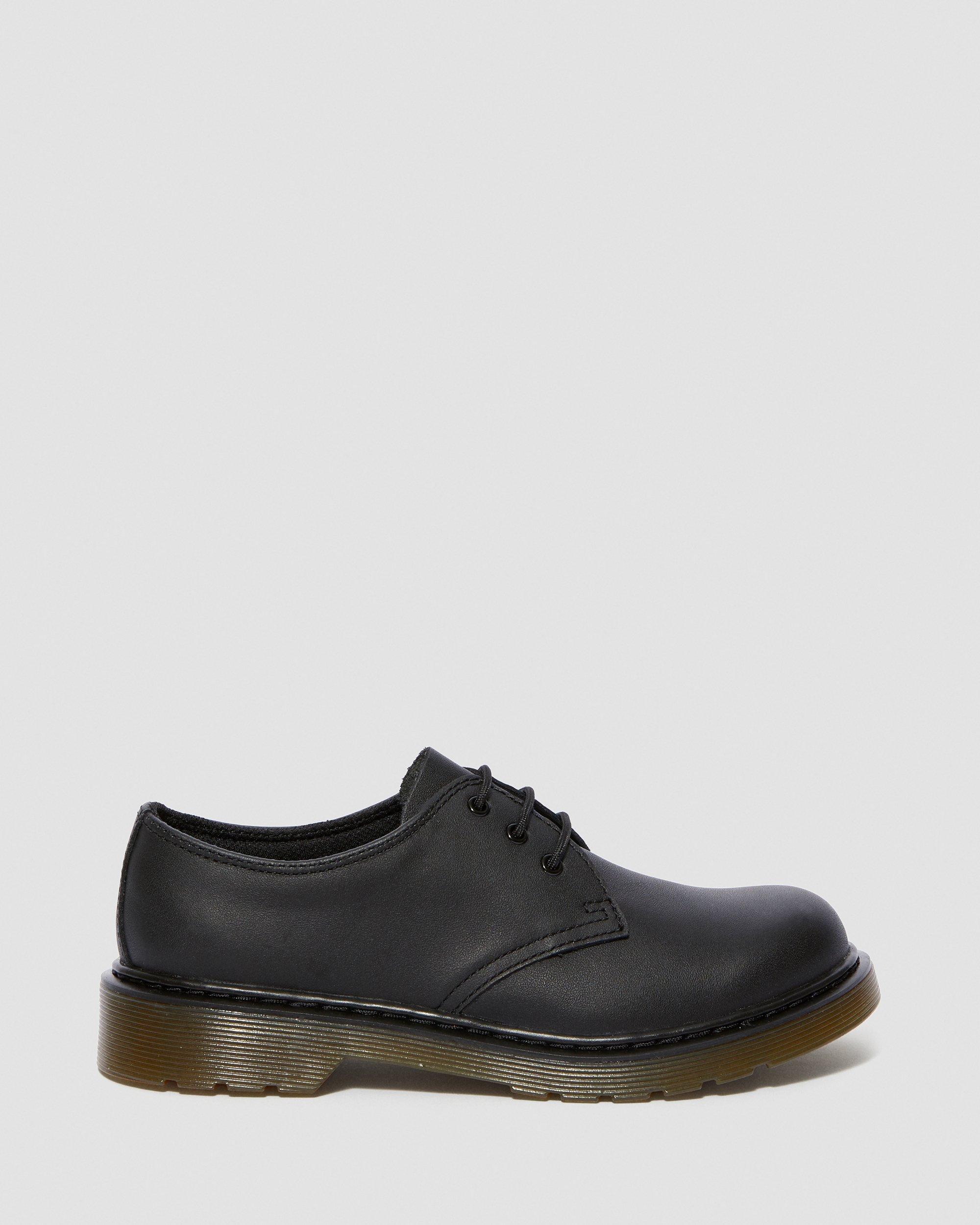 Youth 1461 Leather Oxford Shoes | Dr. Martens