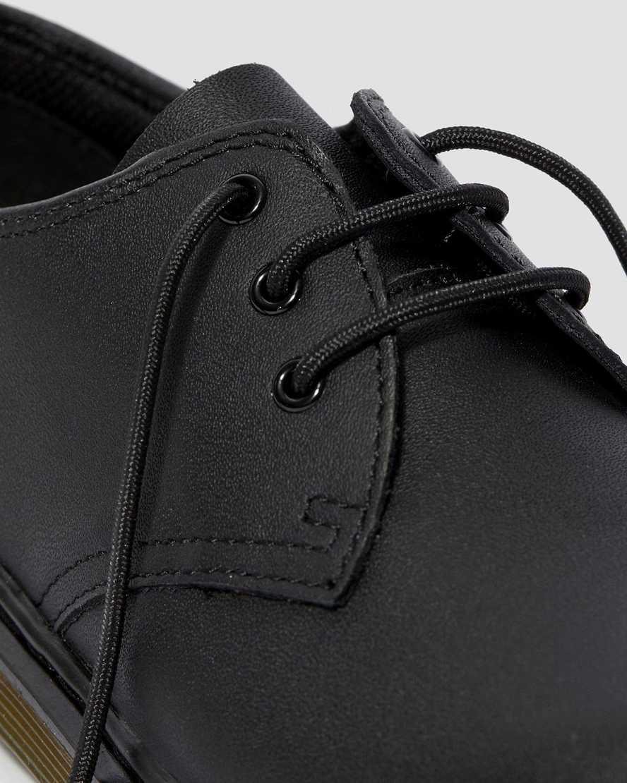 Youth 1461 Leather Oxford Shoes | Dr Martens