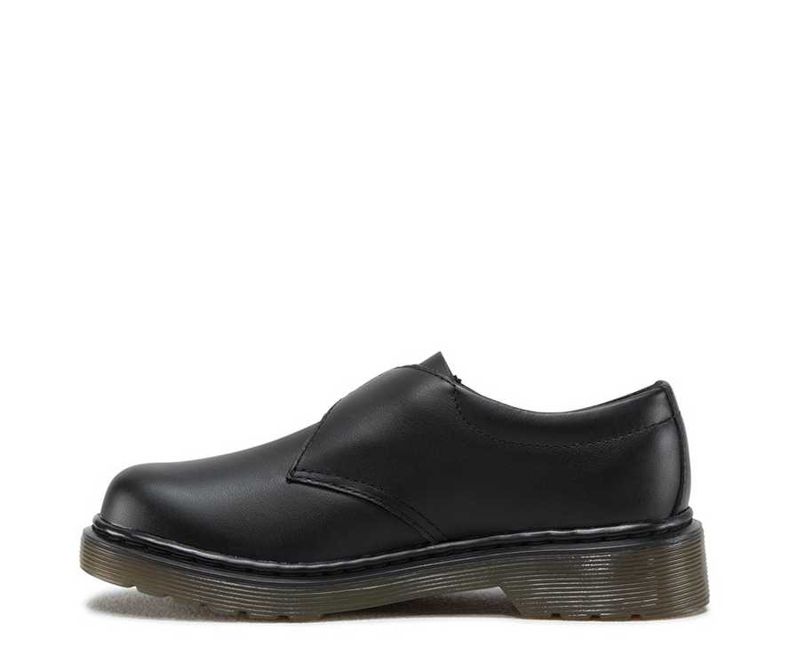 JERRY SOFTY T SHOE YOUTHS | Dr Martens