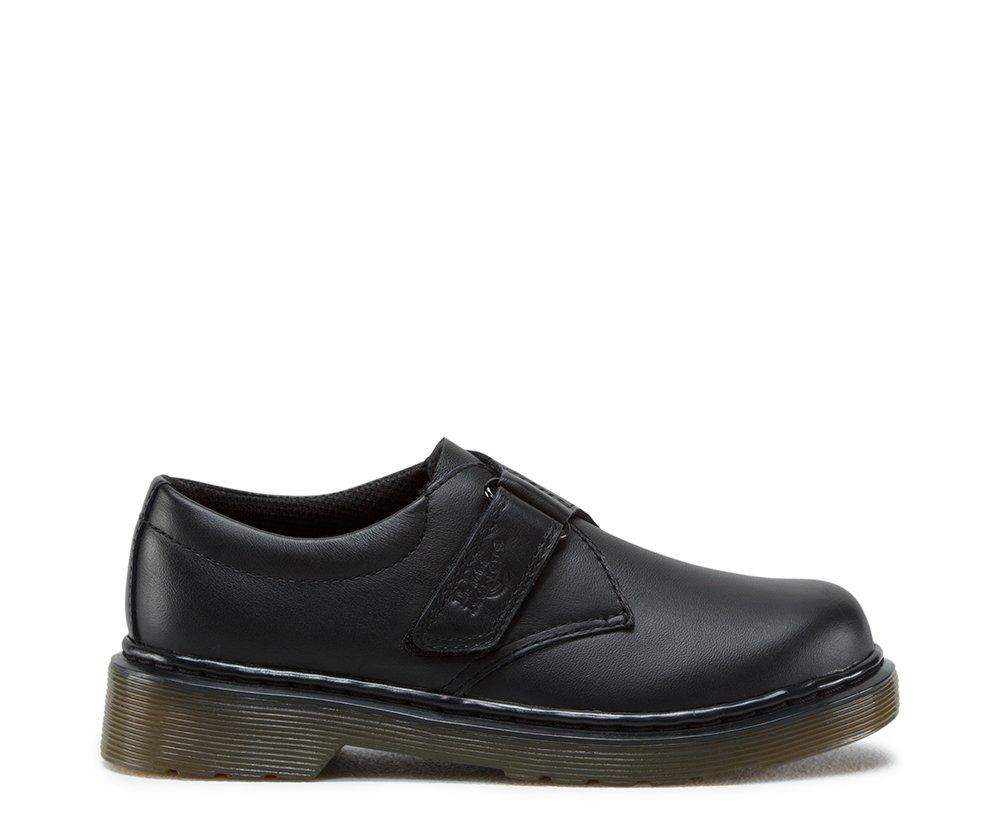 JERRY SOFTY T SHOE YOUTHS Dr. Martens