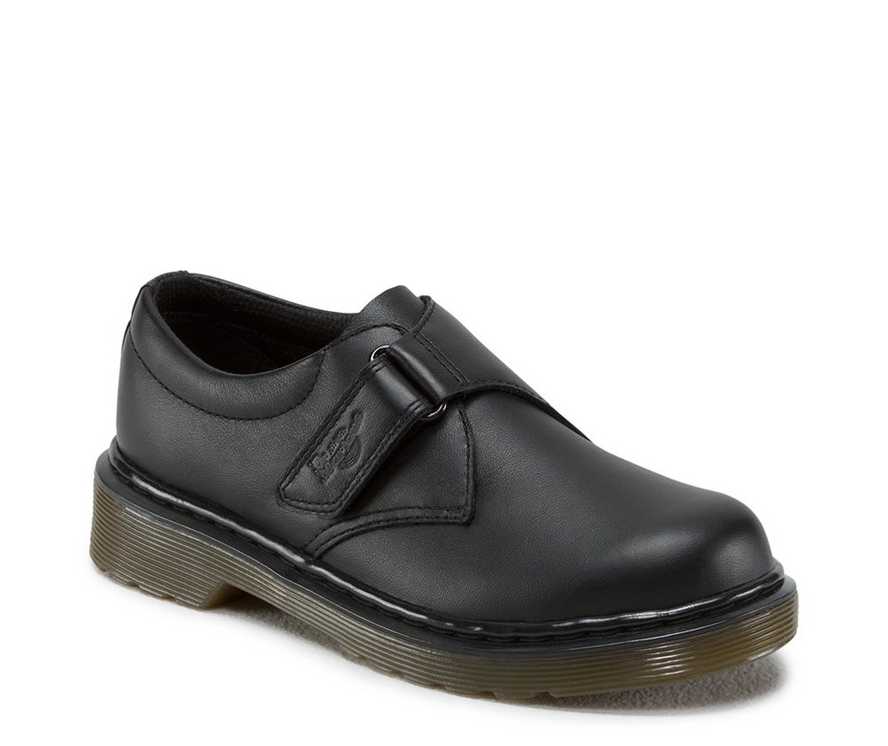 JERRY SOFTY T SHOE YOUTHS | Dr Martens