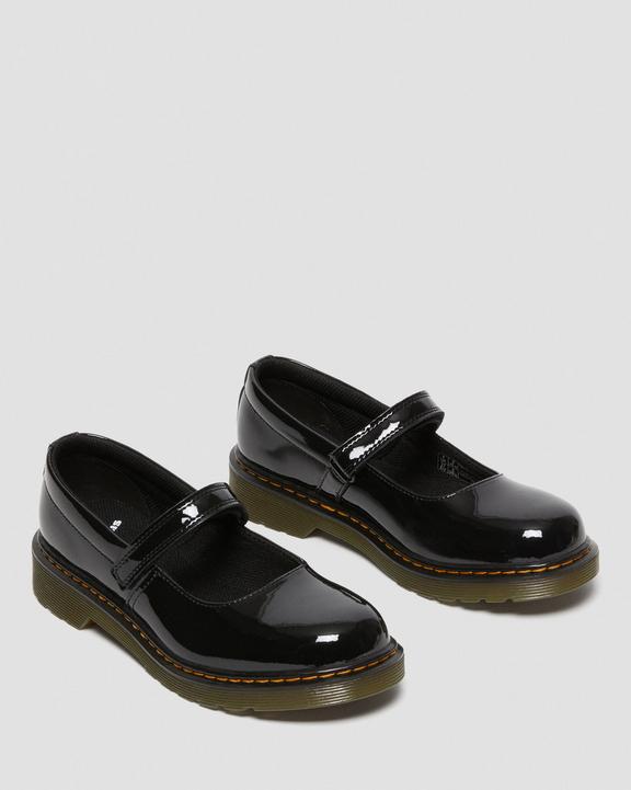 YOUTH MACCY PATENTYOUTH MACCY PATENT Dr. Martens