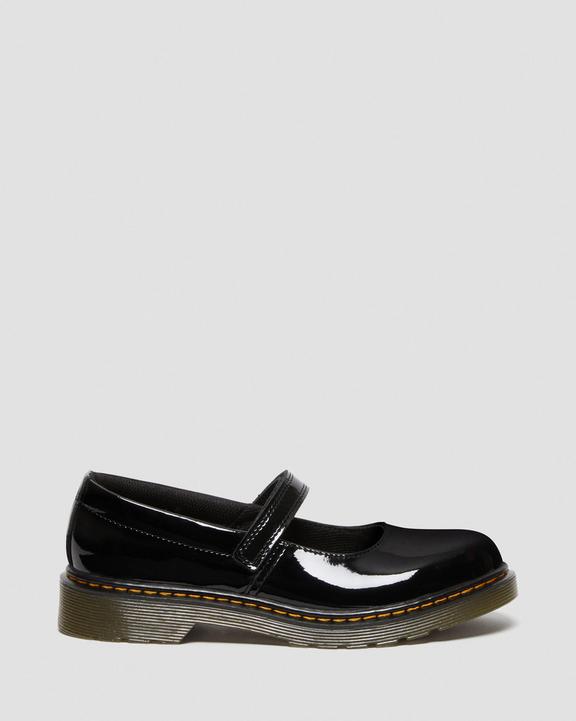 YOUTH MACCY PATENTYOUTH MACCY PATENT SHOES Dr. Martens