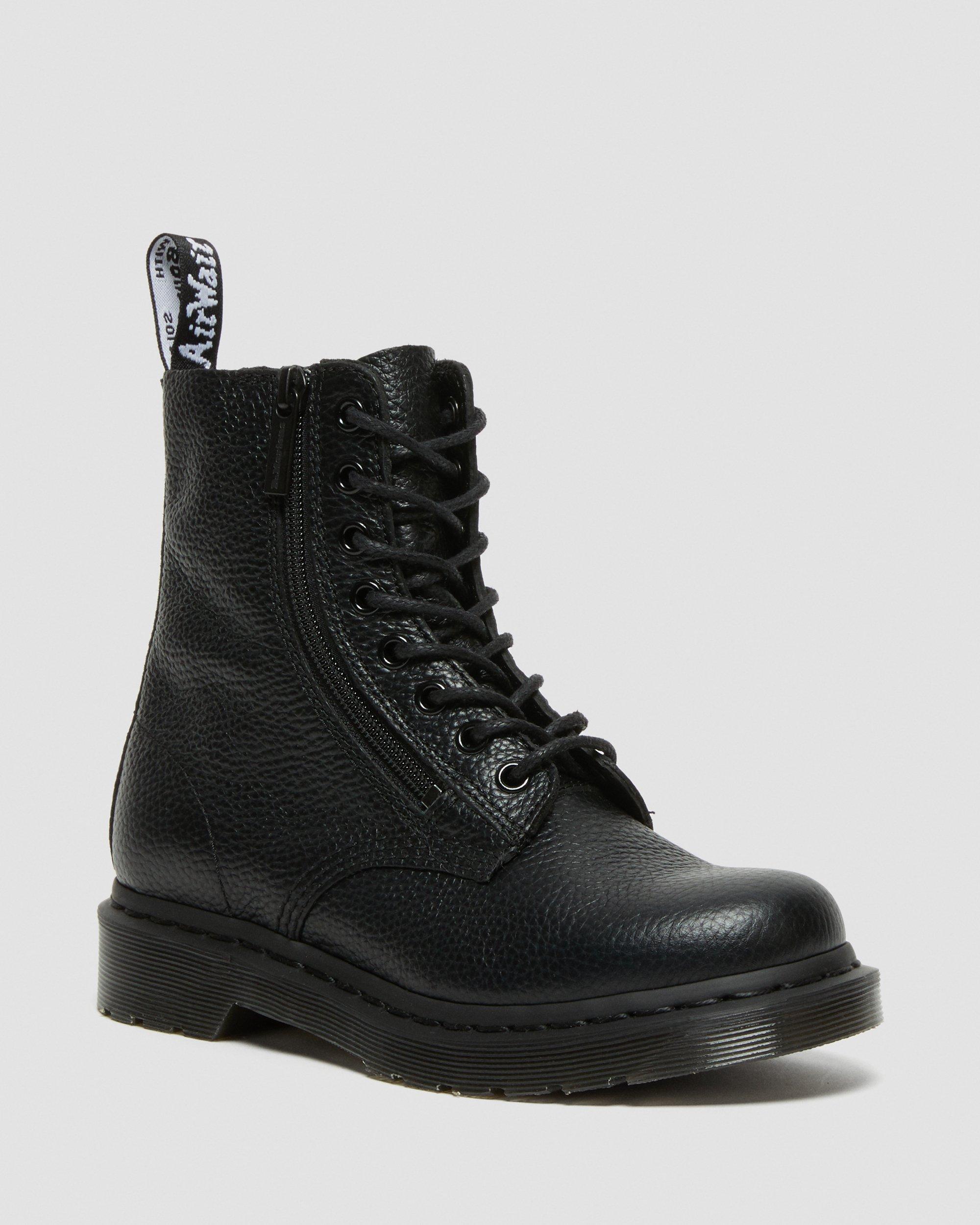 Catarina boots WOMEN FASHION Footwear Boots Combat discount 43% Black 39                  EU 