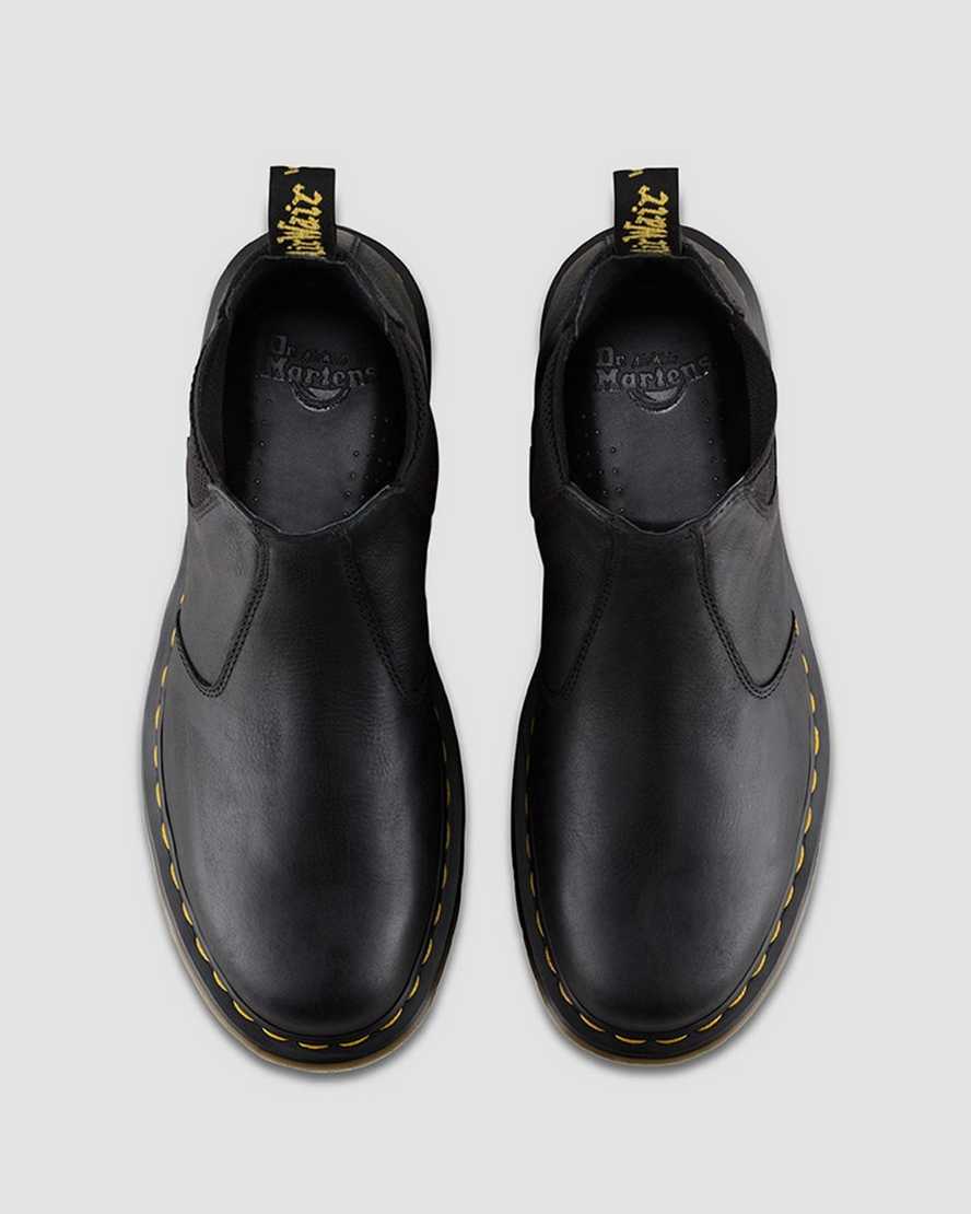2976 Carpathian Chelsea Boots | Dr Martens