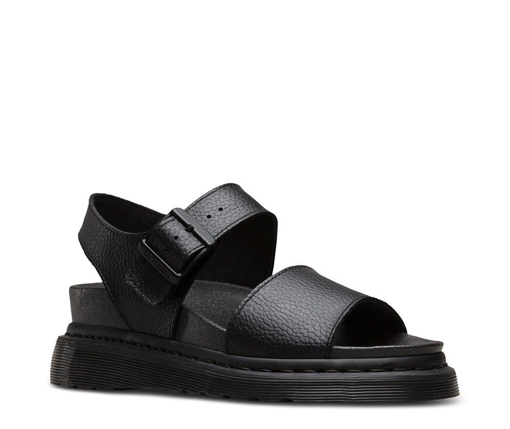 Dr martens 2025 romi sandals