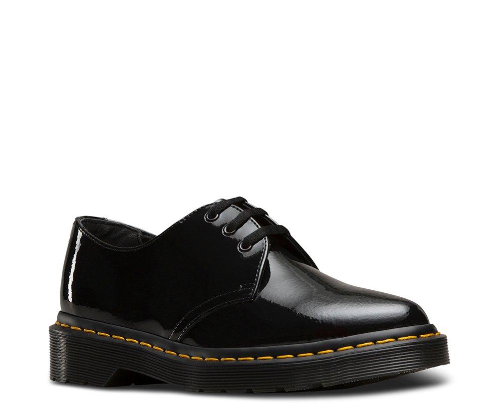 Dr marten store dupree patent