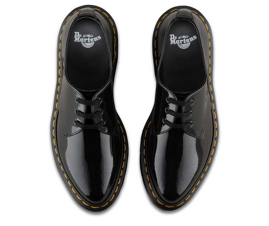 DUPREE PATENT | Dr Martens