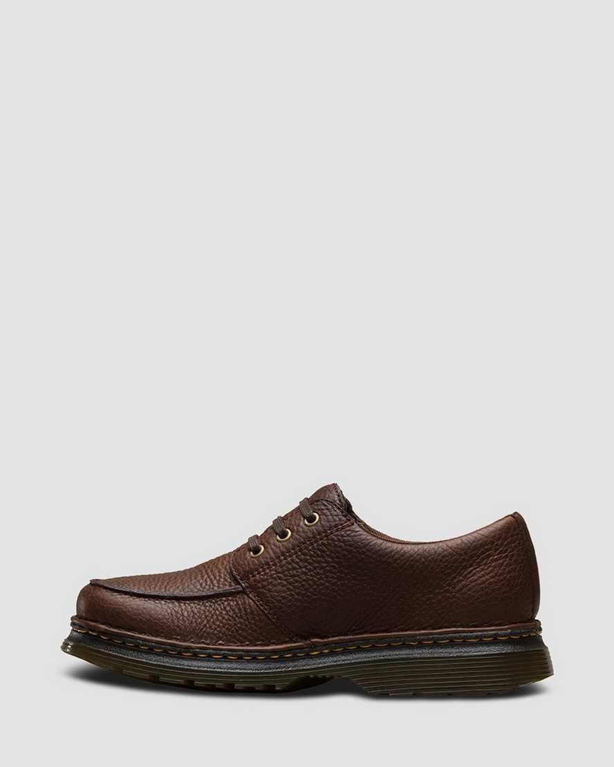 LUBBOCK GRIZZLY Dr. Martens