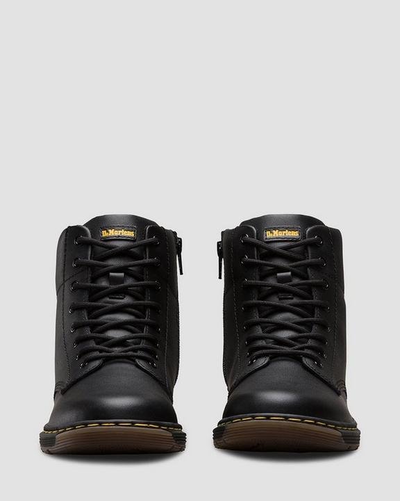 YOUTH MALKY LEATHER Dr. Martens