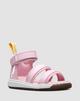 BABY PINK | footwear | Dr. Martens