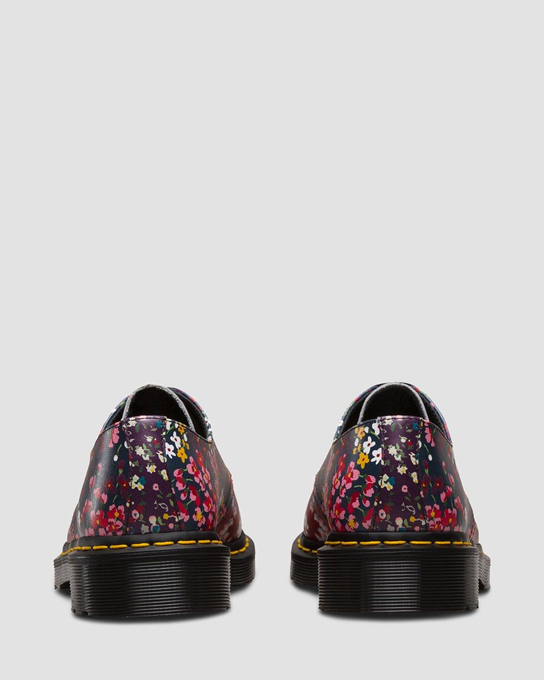 1461 Floral Clash in MULTI | Dr. Martens™