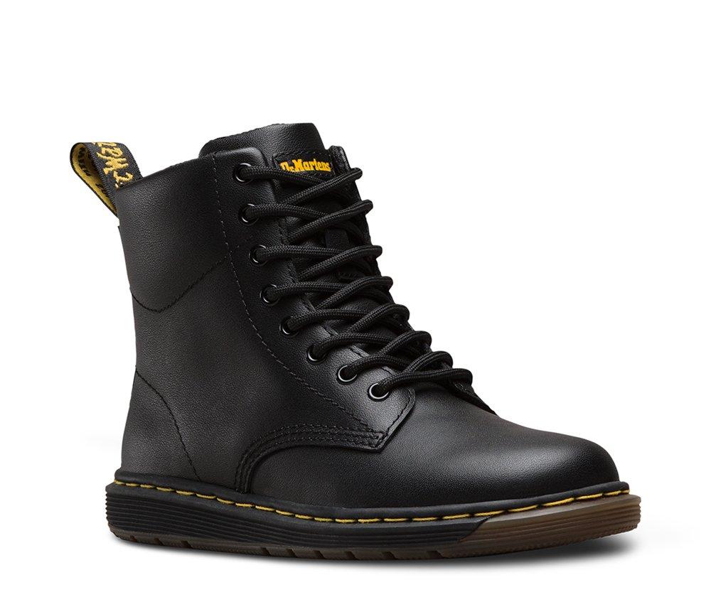 Dr martens on sale junior malky boots