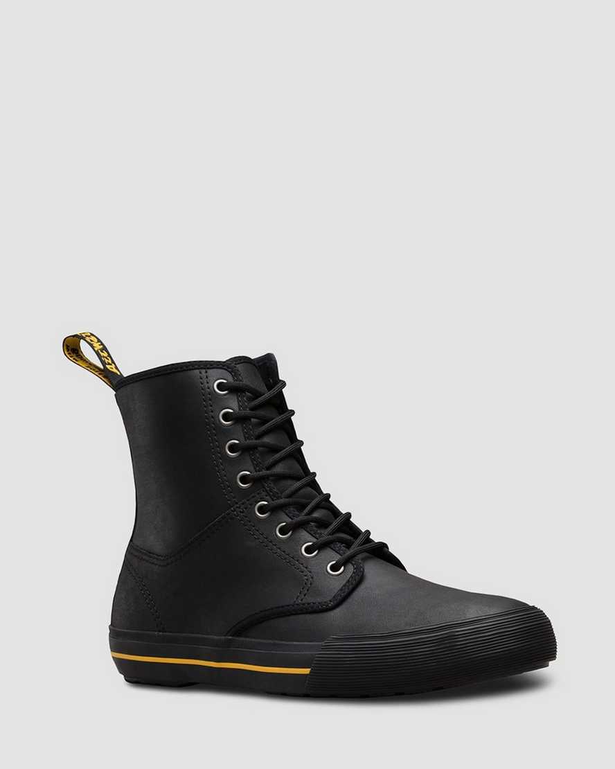 WINSTED LEATHER | Dr Martens