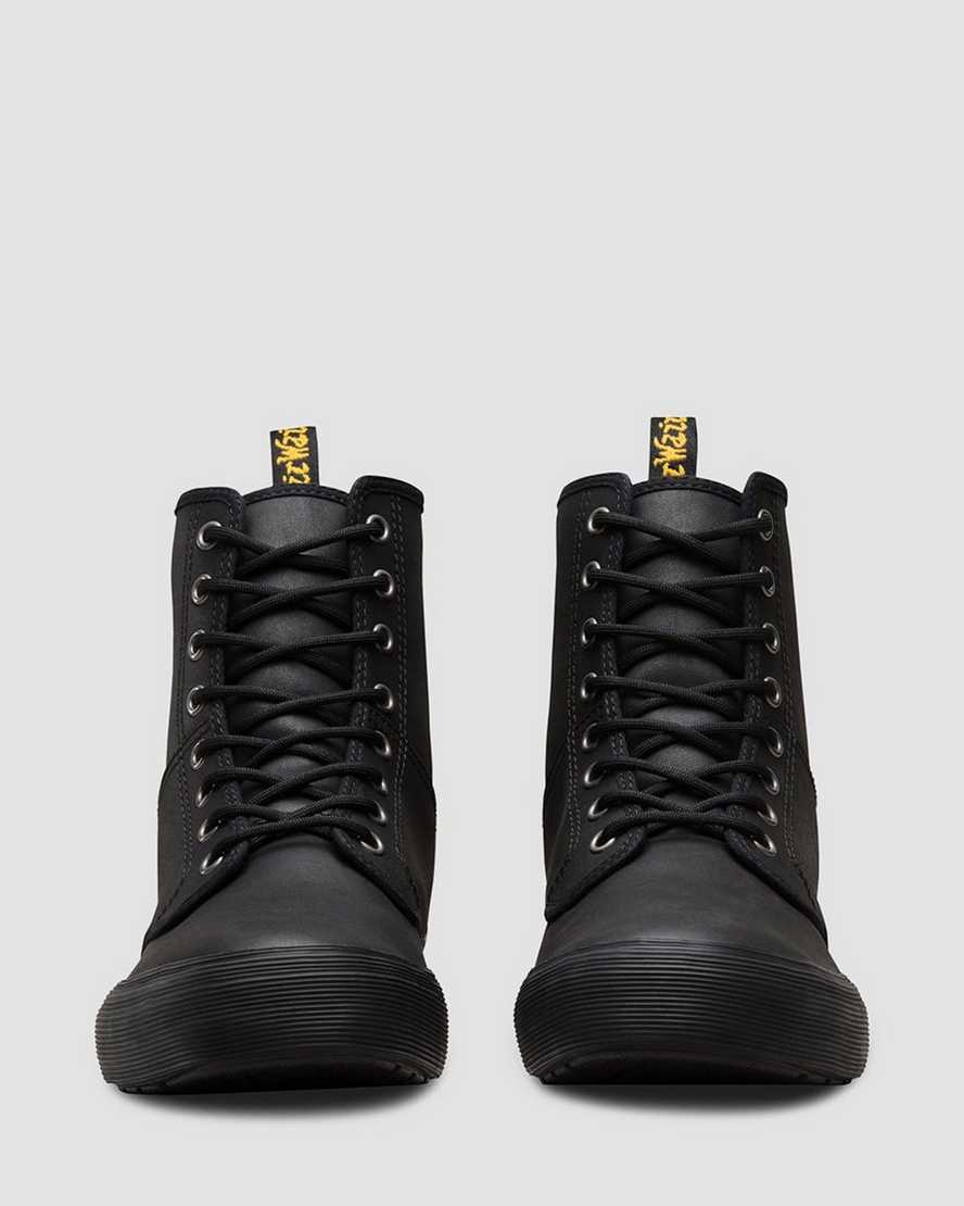 WINSTED LEATHER Dr. Martens