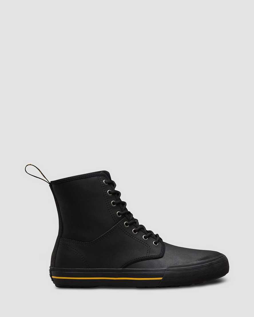 WINSTED LEATHER | Dr Martens
