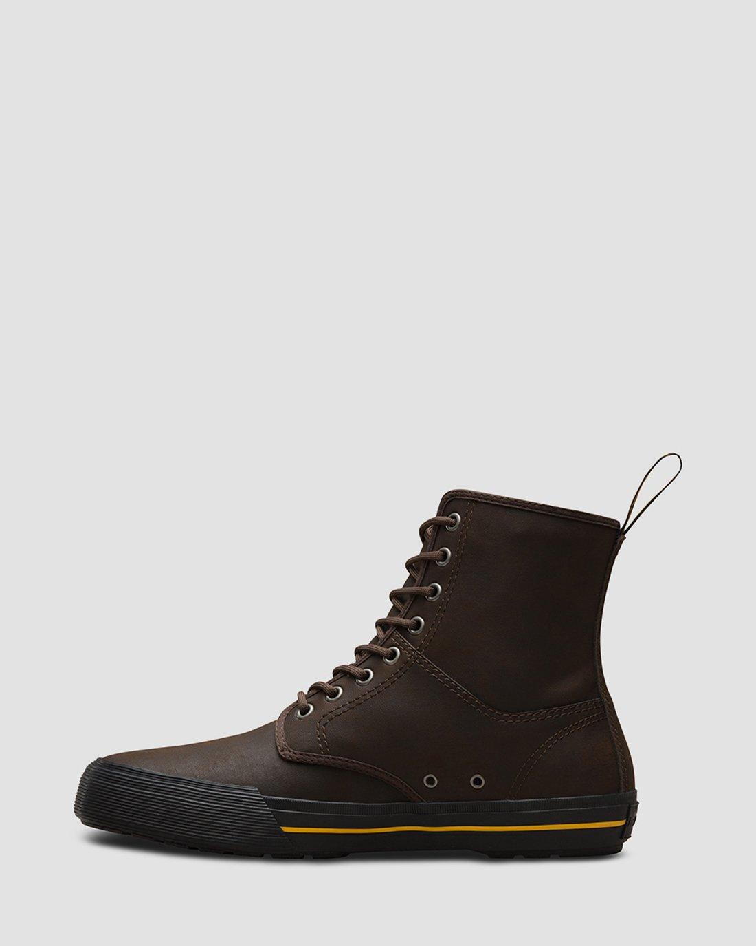 Winsted Leather Dr. Martens
