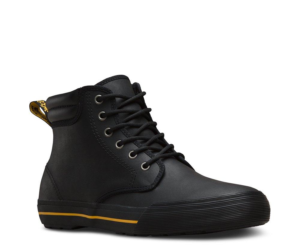 Dr martens clearance will greasy lamper