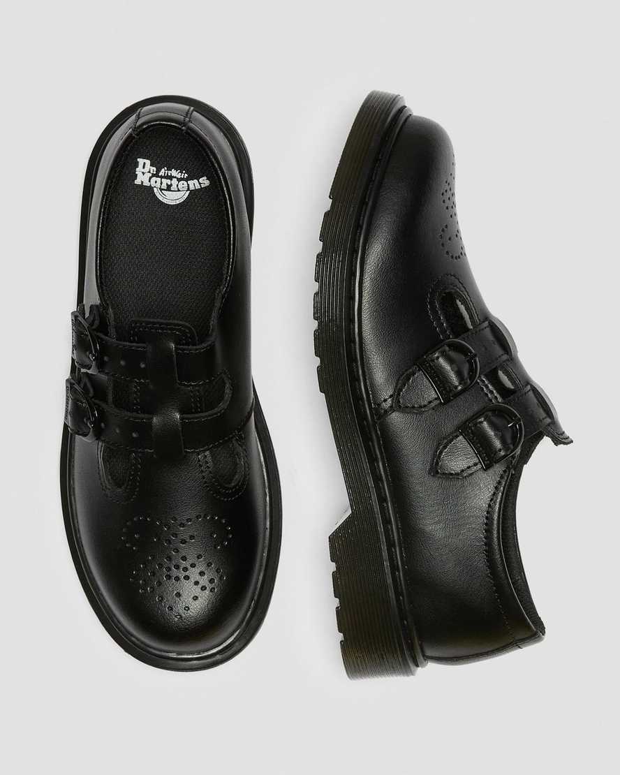 YOUTH 8065 LEATHER | Dr Martens