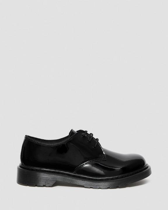 Youth 1461 Patent Lace Up Shoes Dr. Martens