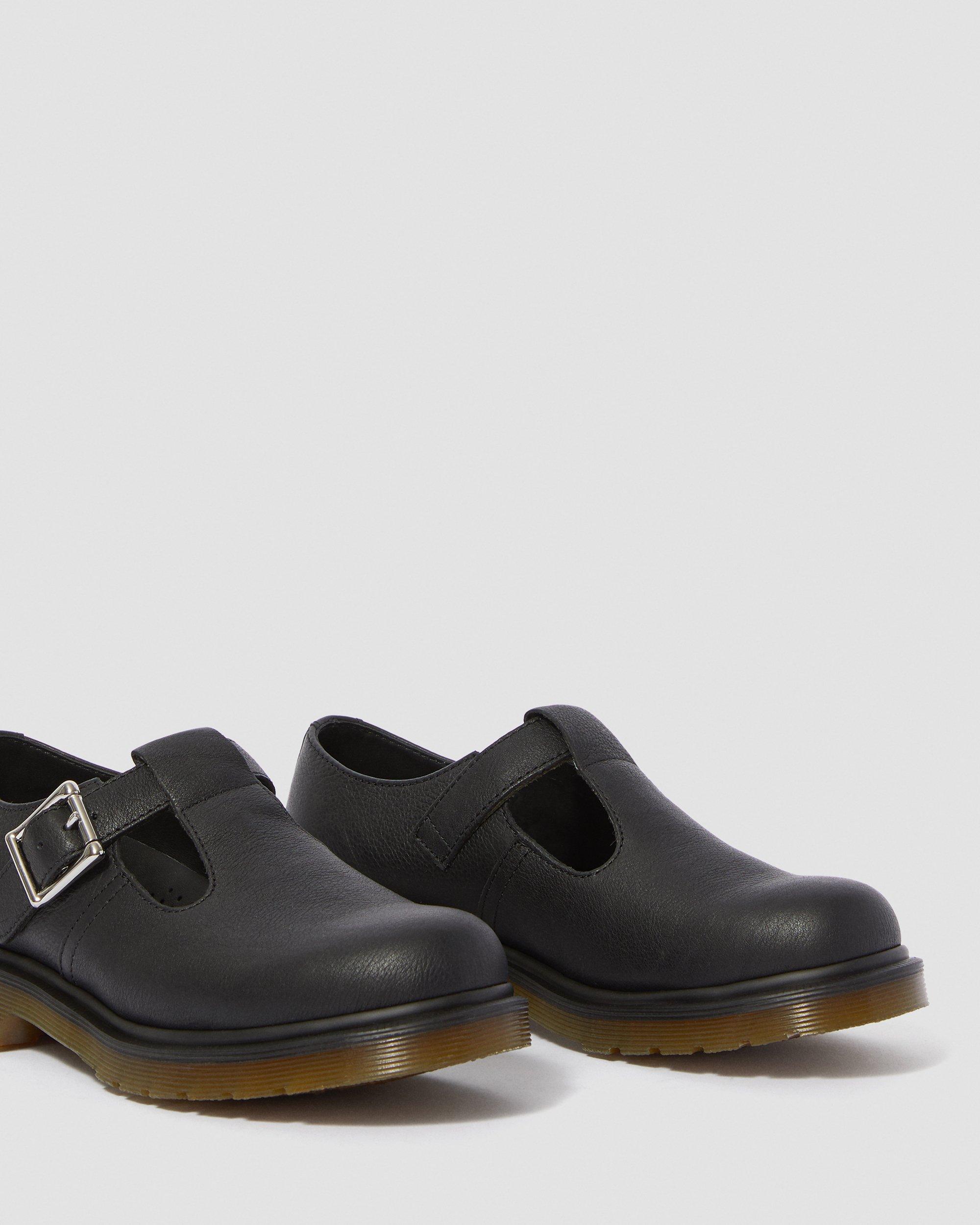 POLLEY LEREN MARY JANES Dr. Martens