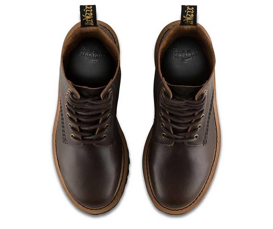 1460 Pascal II Montelupo | Dr Martens