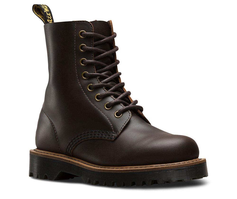 1460 PASCAL II MONTELUPO in Dark Brown