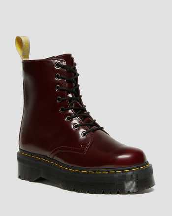 CHERRY RED | Bottes | Dr. Martens