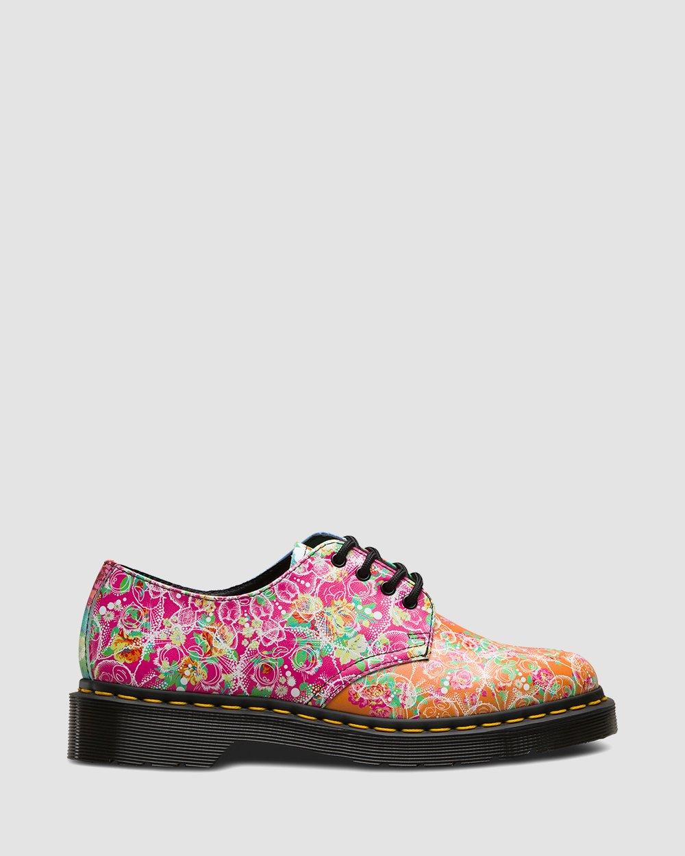 Daze Smiths in MULTI | Dr. Martens™