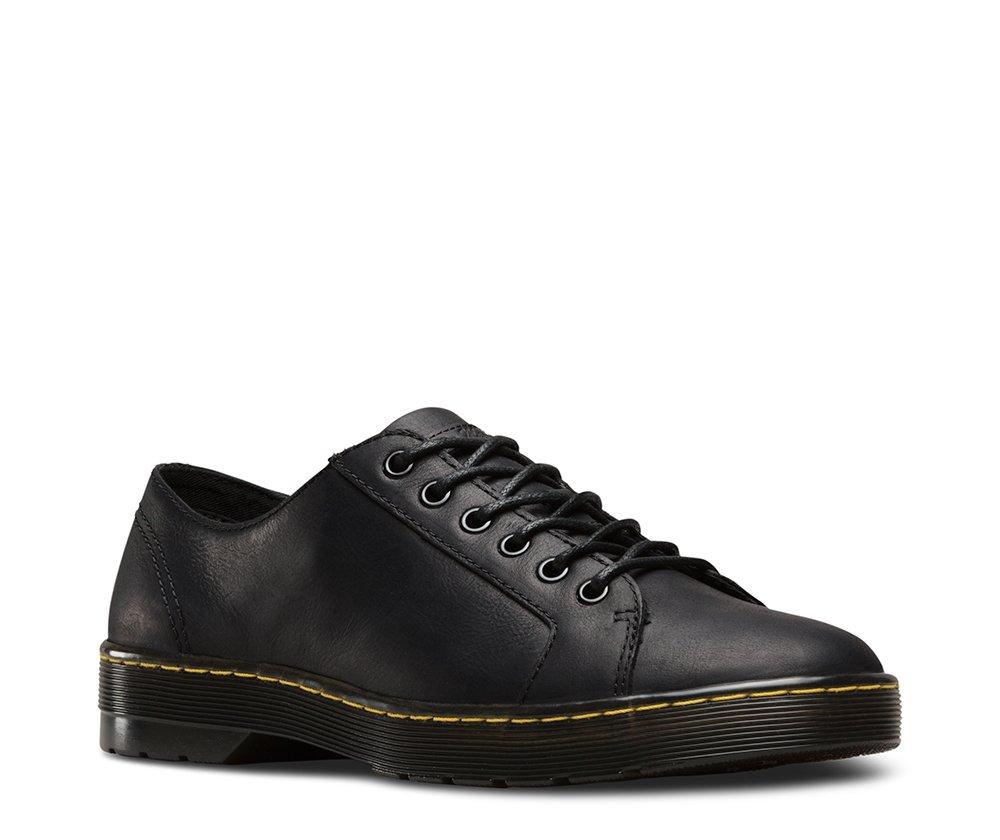 WILBUR WYOMING LEDER Dr. Martens