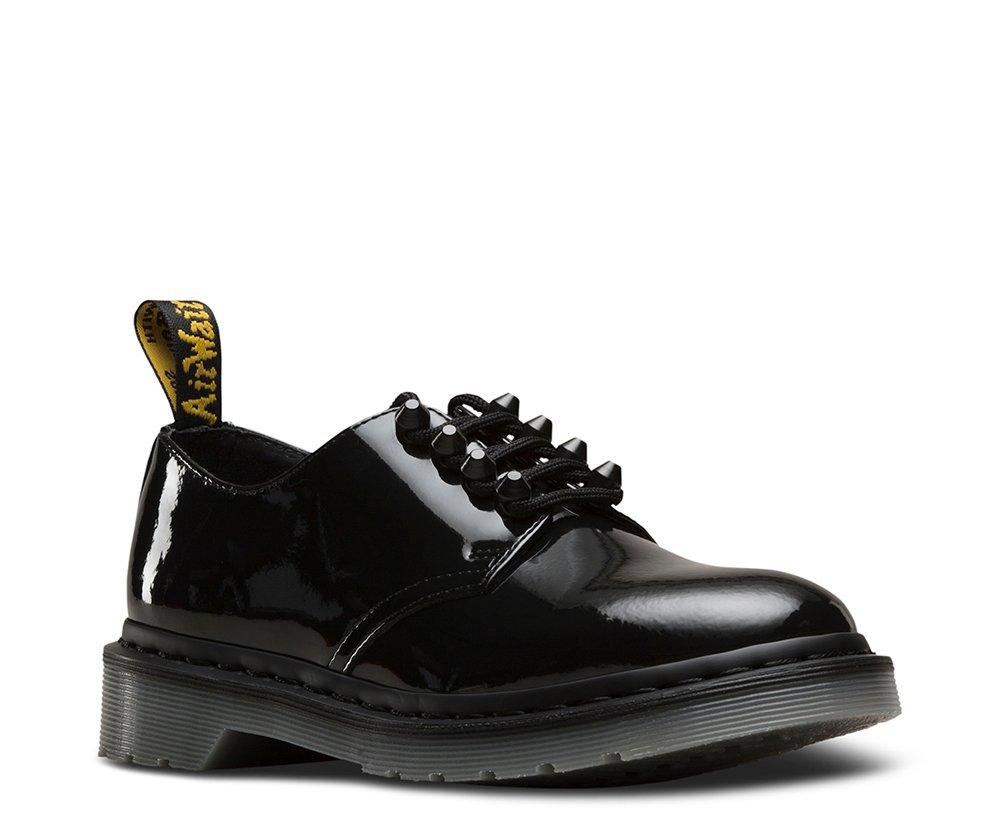 Dr.Martens SMITHS STUD Black-eastgate.mk