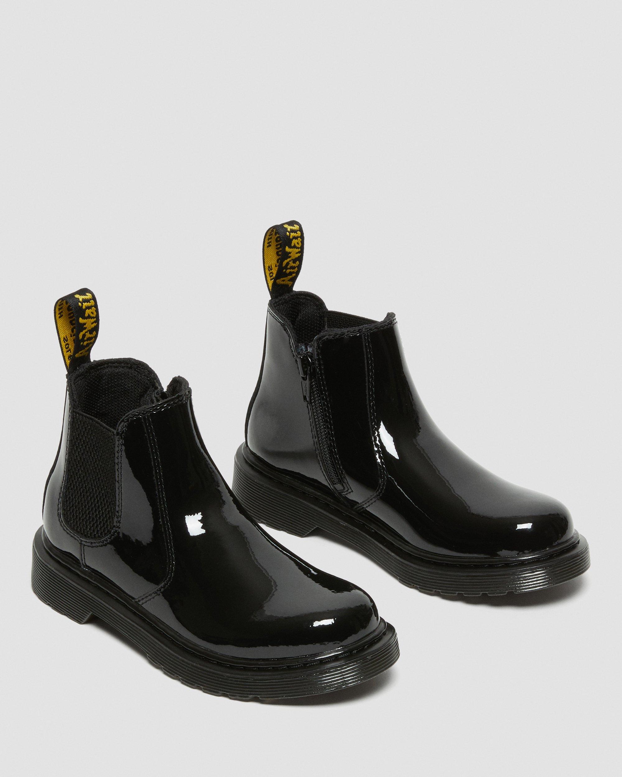 KIILTONAHKAISET LASTEN 2976 CHELSEA -BOOTSIT