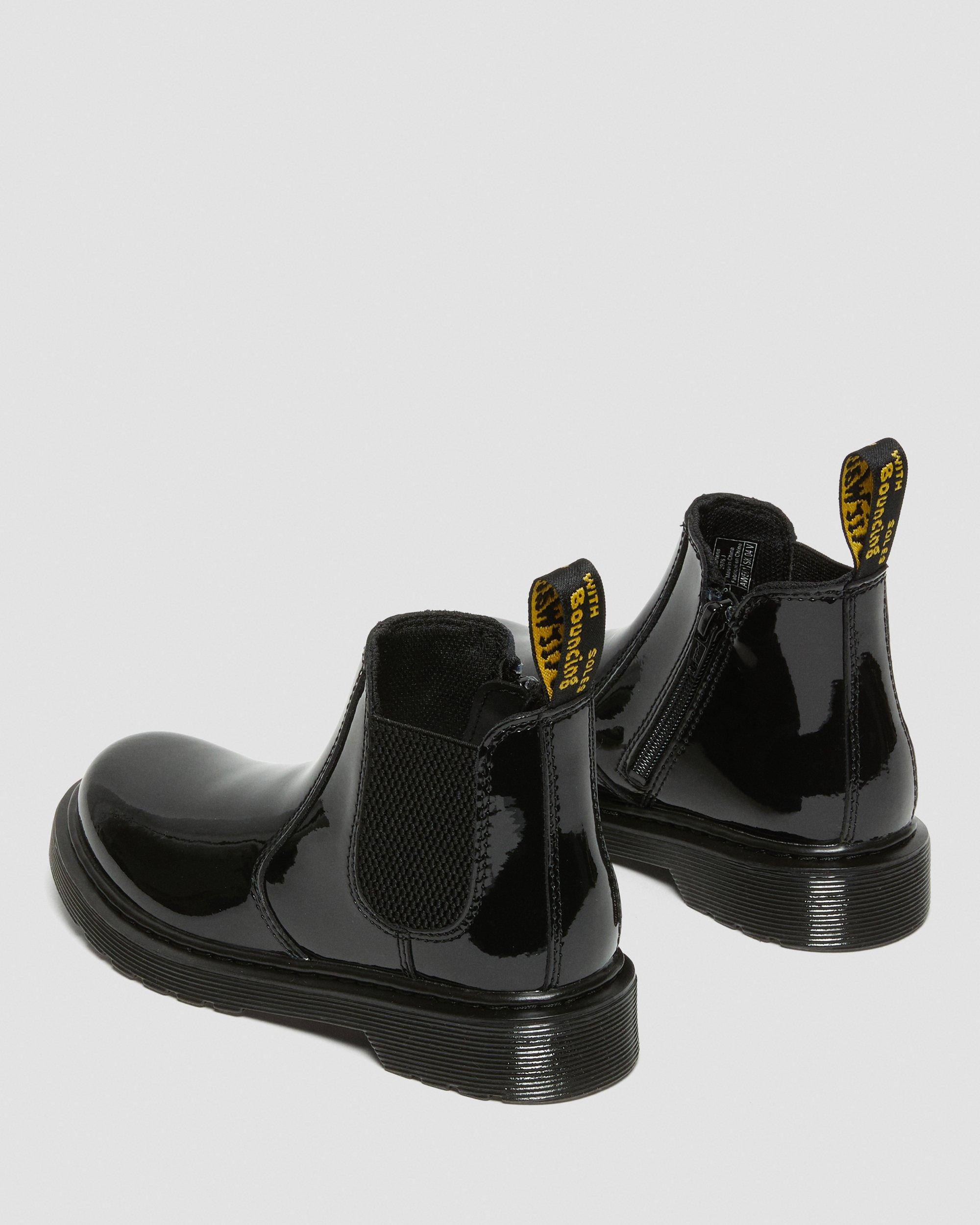 KIILTONAHKAISET LASTEN 2976 CHELSEA -BOOTSIT