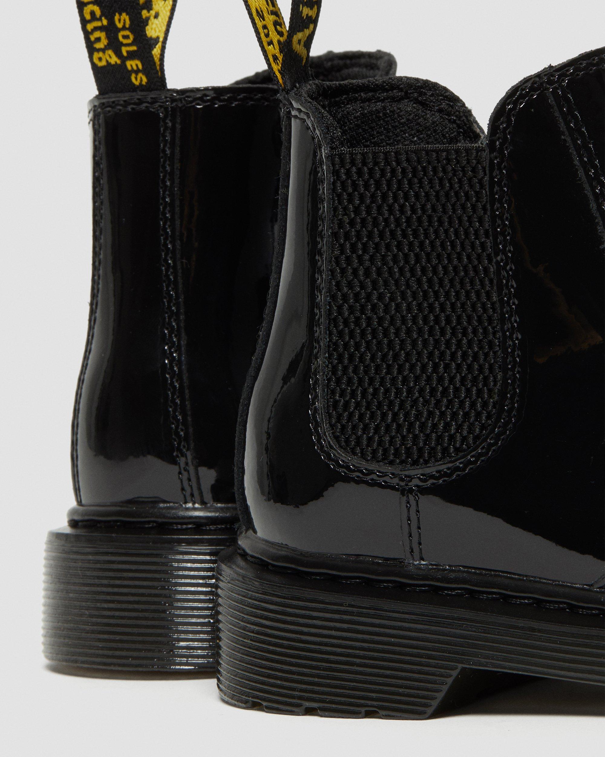 KIILTONAHKAISET LASTEN 2976 CHELSEA -BOOTSIT