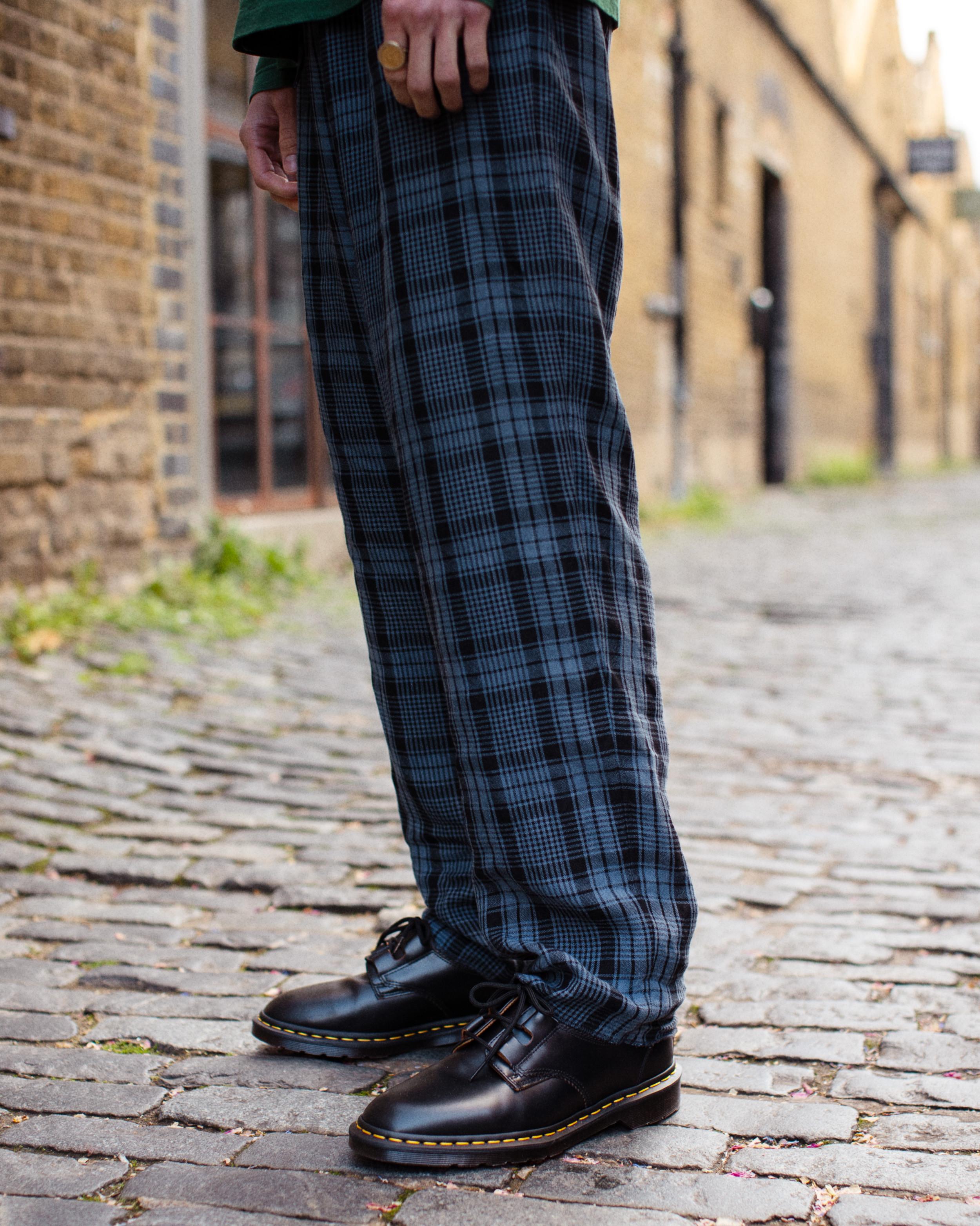 Men's Smart Shoes | Formal & Dress Shoes | Dr. Martens