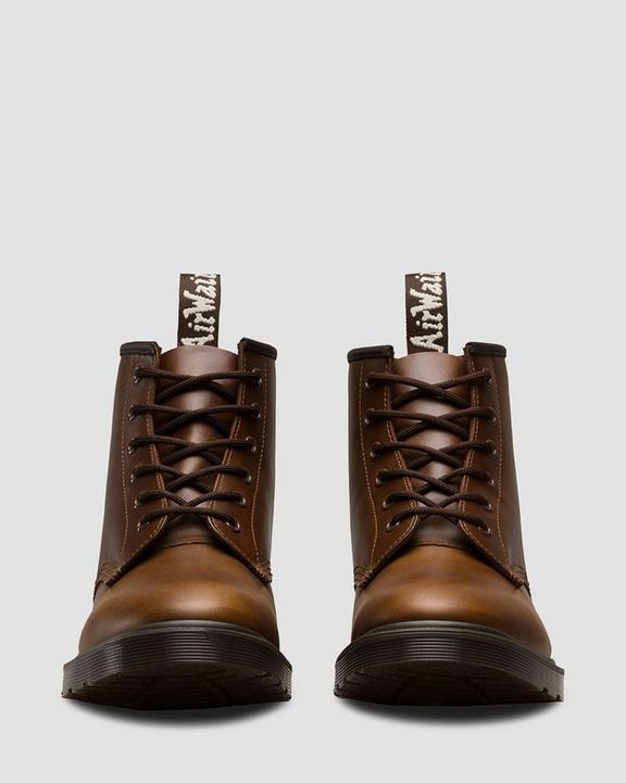 101 Brando in Smokethorn | Dr. Martens 101 Brando in Smokethorn | Dr. Martens