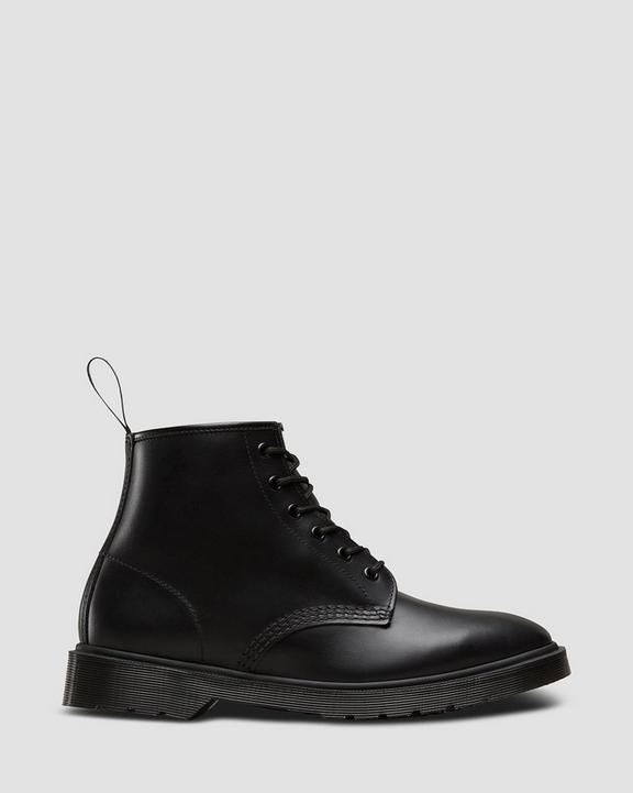 101 Brando in Black Brando | Dr. Martens 101 Brando in Black Brando | Dr. Martens