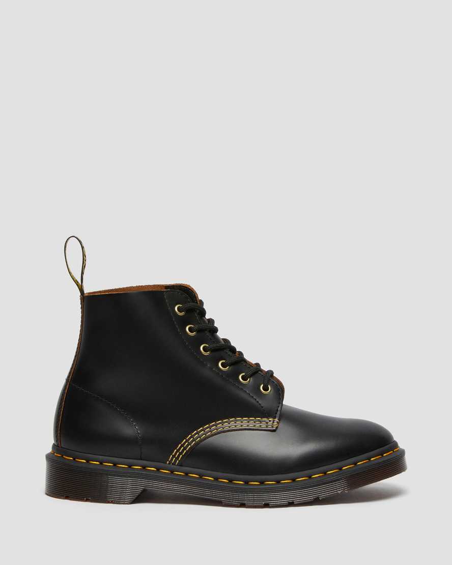 https://i1.adis.ws/i/drmartens/22701001.88.jpg?$large$101 Vintage Smooth Leather Ankle Boots | Dr Martens
