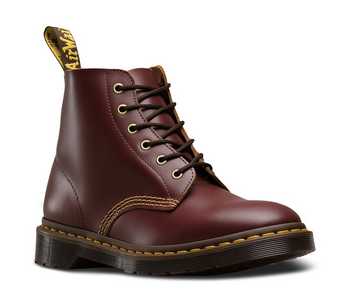 OXBLOOD | Boots | Dr. Martens