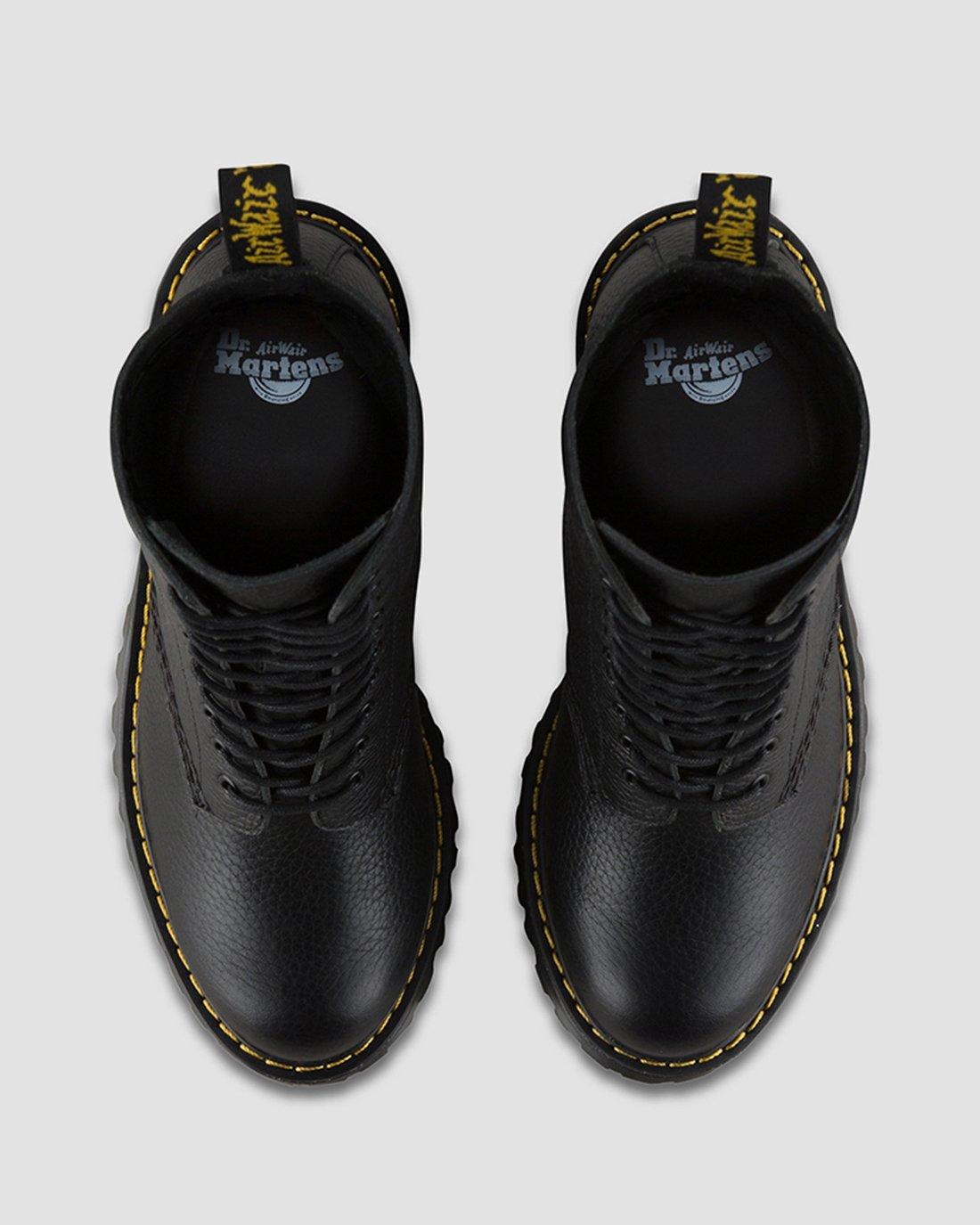 Kendra Aunt Sally in BLACK | Dr. Martens™