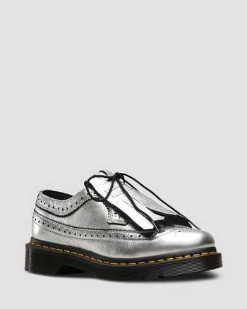 SILVER | Chaussures | Dr. Martens