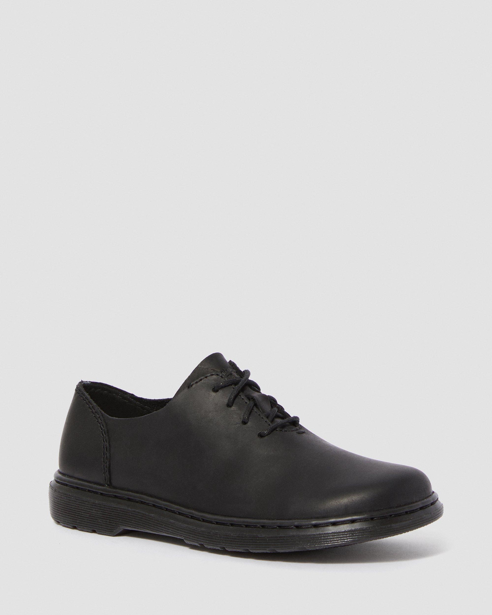 Lorrie IIi in BLACK | Dr. Martens™