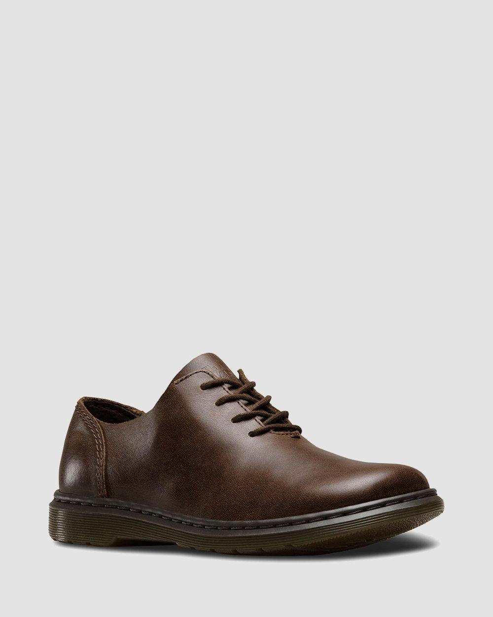 Lorrie IIi in DARK BROWN | Dr. Martens™