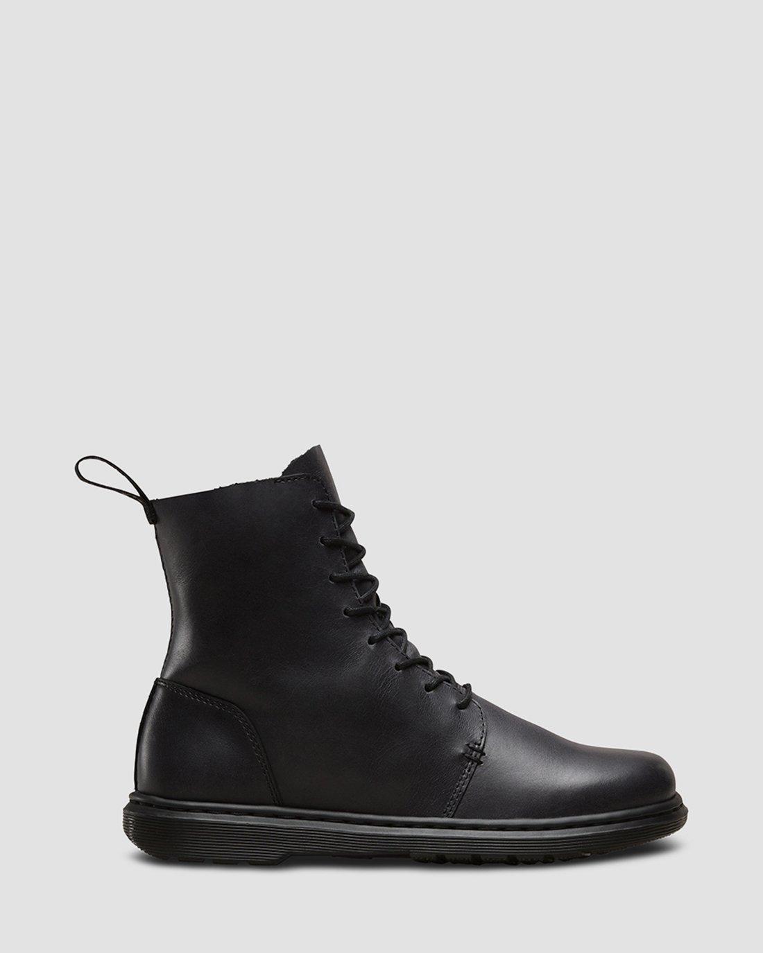 dr martens danica black