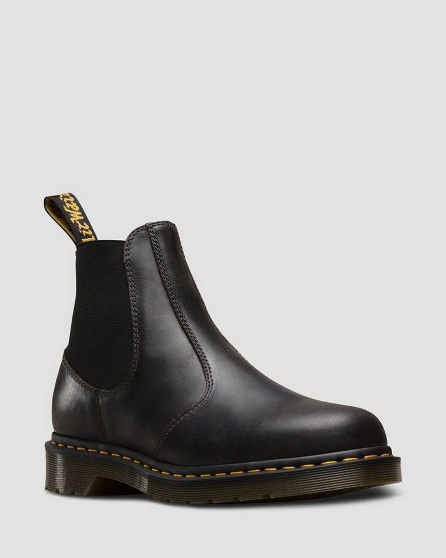 2976 HARDY ORLEANSHARDY ORLEANS CHELSEA BOOTS | Dr Martens