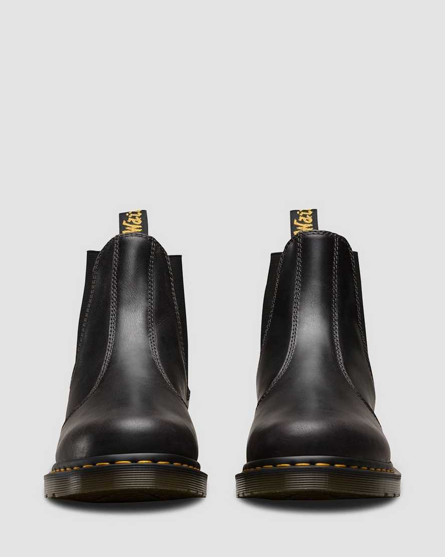 HARDY ORLEANS LEDERHardy Orleans Chelsea Boots | Dr Martens