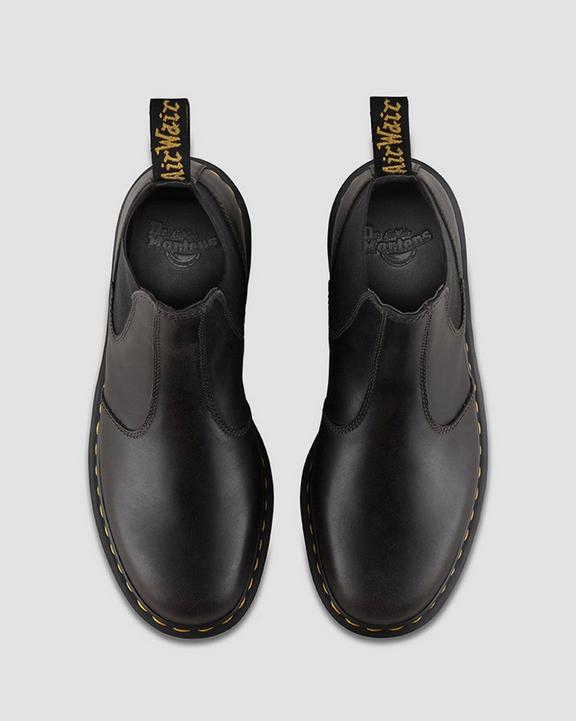 2976 HARDY ORLEANSHARDY ORLEANS CHELSEA BOOTS Dr. Martens