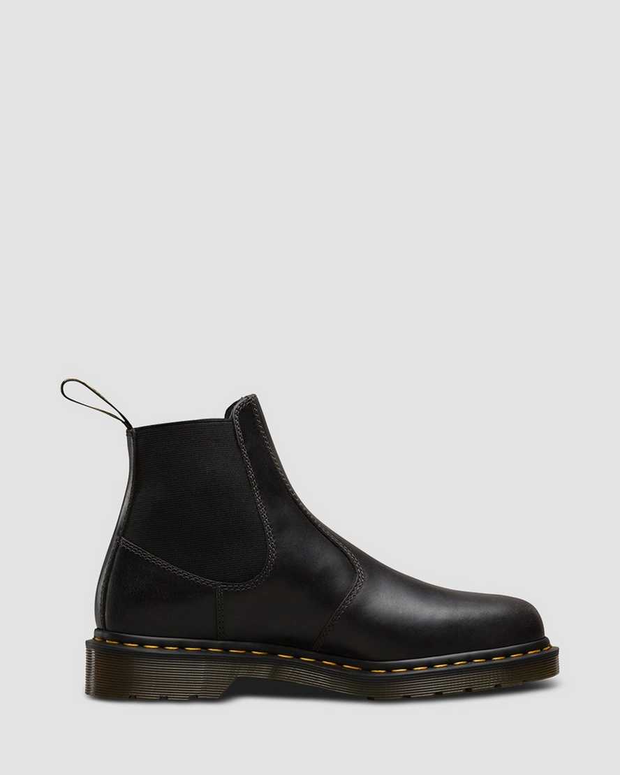 2976 HARDY ORLEANSHARDY ORLEANS CHELSEA BOOTS | Dr Martens
