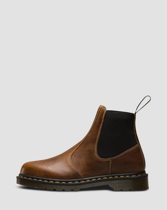 Stivaletti Chelsea Hardy Orleans Dr. Martens